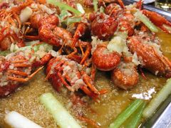 -唐氏烤鱼美蛙(西永第8分店)