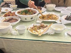 -东四民芳餐厅(世茂工三店)