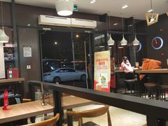 大堂-五芳斋(环丁路店)