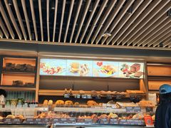 -德南面包房(尚都店)