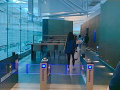 -首尔仁川机场ASIANA LOUNGE贵宾候机室(Incheon)