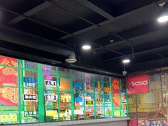 大堂-虎虎龙虾大排档(双井店)