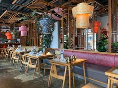 -川堂风·跷脚牛肉·乐山爆炒(中建乐荟天地店)