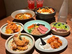 -双门洞·森系料理(体育西店)