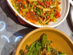 -农家湘菜(安亭店)