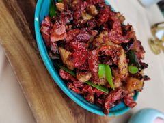 -山石榴·贵州菜(丰盛里店)