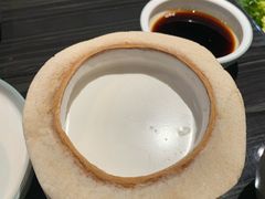 -东椰·海南椰子鸡火锅(朝阳门店)