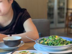 -静颐茶馆·素食(龙华店)
