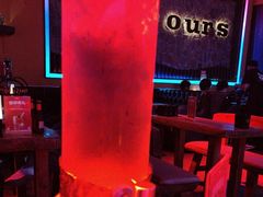 -Perry's·酒吧(黄埔大道店)