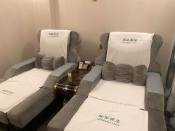 -香港倾城国际·美容美体中心