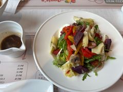 -安妮意大利餐厅(丽都店)