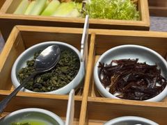 -鹊华居·地道鲁菜·海鲜·融合味(大明湖店)