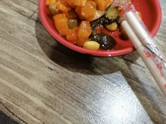 -九八五面馆(欧洲城店)