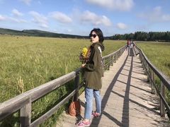 -塞罕坝国家级自然保护区