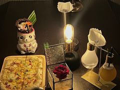 -BAR Signal·鸡尾酒酒吧