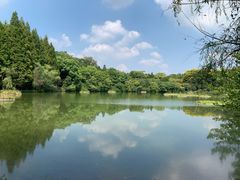 -天生桥景区