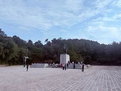 -萨尔浒风景区