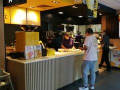 -麦当劳(石家庄乐活广场店)