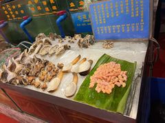 -惠食佳(滨江大公馆店)