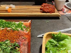 -锦城印象火锅(天府三街店)