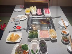 -海底捞火锅(吴中路店)