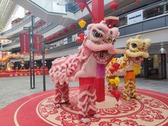 -石狮世茂摩天城摩天轮