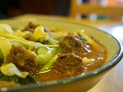 -阿彬生炒牛肉面(解放路店)