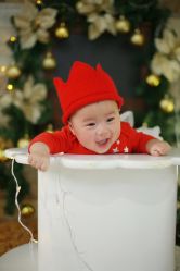 -苹果树儿童摄影工作室