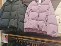 -优衣库(上海金桥国际商业广场店)