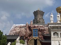 -上海东林寺(金山区)