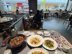 -食锦记·福建私房菜(浦西万达店)
