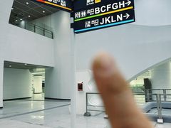 -光谷广场