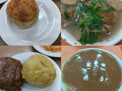 -白魁老号饭庄(交道口店)