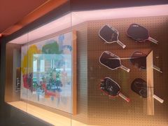 -TRACTION 运动中心(金融街店)