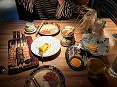 -雪熊精酿·哈尔滨烧烤酒馆(非遗大串店)