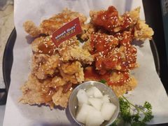-Meet Sun韩式大排档(五一广场7MALL店)