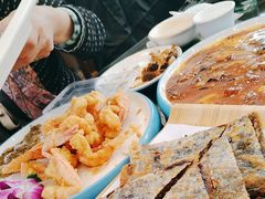 -润泽园饭庄(中山路店)