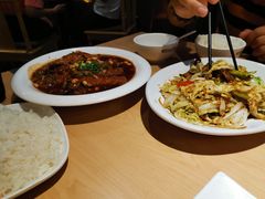 -醉得意·山茶油炒土鸡(泰安万达店)