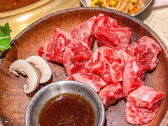 -蚂蚁洞·烤肉大营地(上海静安大悦城店)