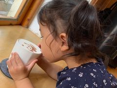 -长颈鹿咖啡(大学路店)