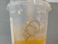 -喜茶(广州东方宝泰店)