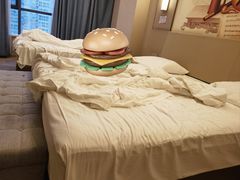 -维也纳国际酒店·西京医院胡家庙地铁站店