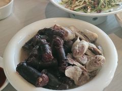 -斯琴阿妈蒙古餐厅(新城店)