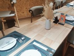 -刀叉遇上筷子中西融合餐厅(成都道店)