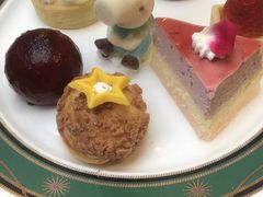 -马勒别墅·中餐厅