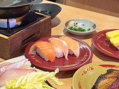 -寿司郎(皇庭广场店)