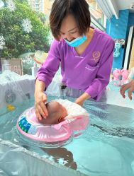 -馨月汇·独栋月子会所(静安店)