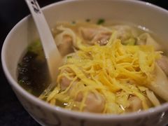 开洋馄饨-熙盛源(复兴路店)