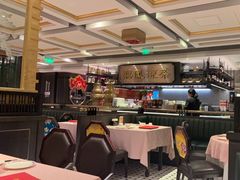 -囍凤楼·粤菜·点心·火锅(温特莱店)