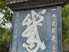 -靖西鹅泉风景区